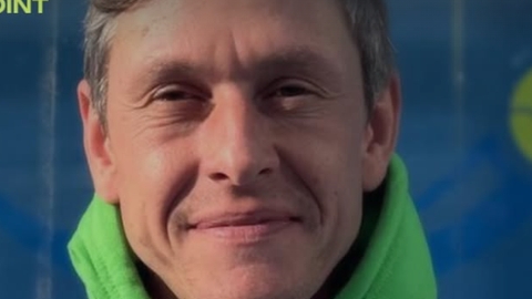 Maksym Varhachev